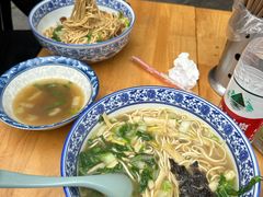 -小狗面馆(复兴店)