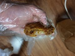 十翅桶可乐餐-麦当劳(南汇车市店)