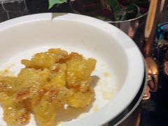 -尚宴牛特鲜自助(太原街万达店)