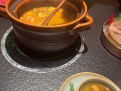 -季季山·云南野生菌火锅(上海首店)