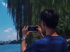 -西湖游船