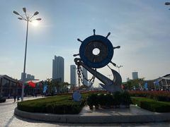 -前王院•巧克力海鲜市集餐厅(万平口店)