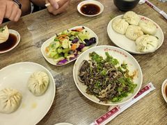-津门张记包子铺(华昌道店)
