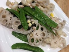 -老苏州大客堂·苏帮菜·松鼠桂鱼·苏州传统小吃(观前街人民商场店)
