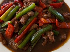 -萨拉热窝长城中餐厅