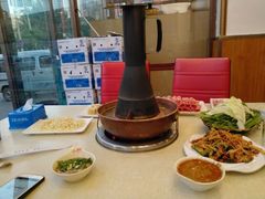-徐记手切鲜羊肉(辽沈二街店)