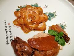 -京华烟云·北京烤鸭(领展购物广场·中关村店)