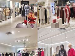 -王府井百货(中州中路店)