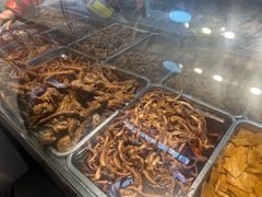 -七星椒卤菜(三圣宫店)