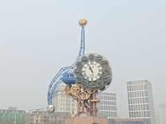 -世纪钟