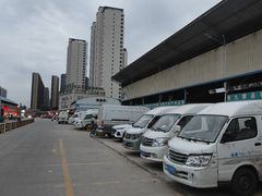 -西北农副产品中心批发市场(广安路店)