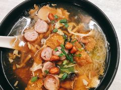 -阿芬卤面(花巷店)