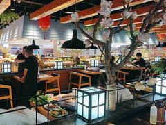 -梨花自助烤肉(乐宾店)