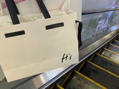 -新世界百货(顺义店)