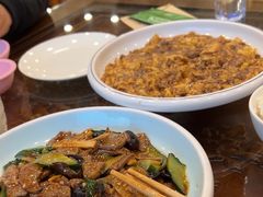 -民族饭荘(新华大街店)