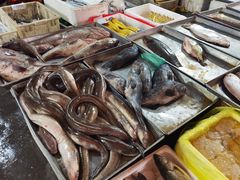-莱西市水沟头农贸市场
