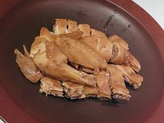 -客颂·客家宴(大壮国际广场店)