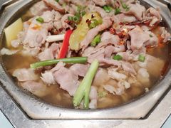 -蔡家酒楼(一德街店)