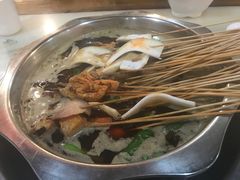 -袁记串串香(人民公园店)