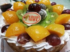-汇景花园酒家(基立下道店)