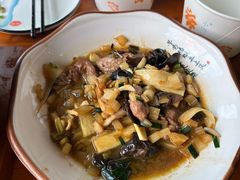 -翠姐姐农家大院·老底子萧山菜(建设一路店)