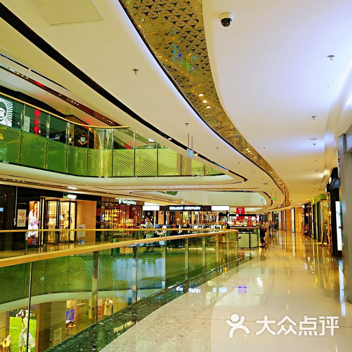万达广场图片-北京综合商场-大众点评网