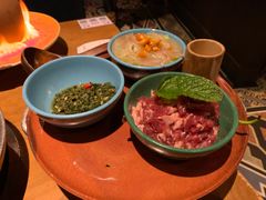 -吃饭皇帝大土家民族菜(正大广场店)