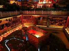 -终南山国家森林公园