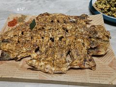 -何适山庄 ·可团建(水长城P2停车场店)