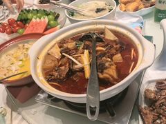 -湖锦酒楼·32年地道湖北菜(光谷店)