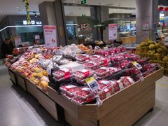 -盒马鲜生(悦峰店)
