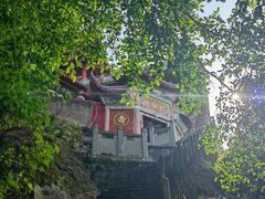 -龙泉洞(沙坪坝区)