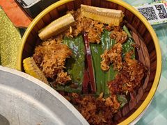 -俭朴菜(鲁磨路店)