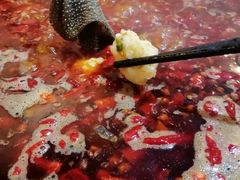 -麻大侠老火锅(巴国城店)