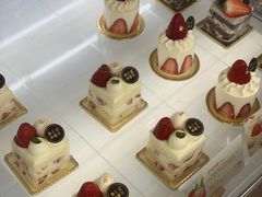 -DEMO黛慕蛋糕(中泰店)