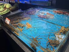-徐记海鲜(大雁塔|金都店)