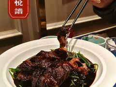 -维园悦谱·海派家常菜(乌鲁木齐南路店)