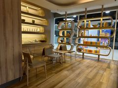 大堂-Let’s Relax Spa(MBK)