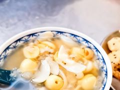 -老胡甜汤(龙眼店)