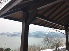 -天目湖涵田半山温泉