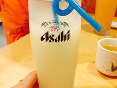 -山之川日料放题(通州店)