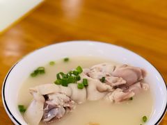 -王婆婆老妈蹄花川菜馆·非物质文化遗产(太古里一店)