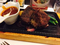 -翠华餐厅(山顶道店)