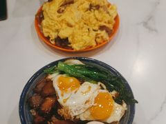 -澳门陈光记烧味饭店(南京德基广场店)