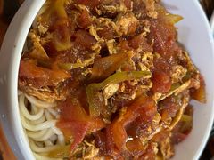 -老爆肚满五香烧牛羊肉