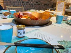 -墨居上隐·院子里火锅(峨眉店)