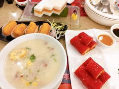-点都德(汇点楼店)