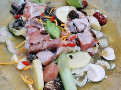 -云南野生菌石锅鱼石锅鸡(大金塔店)