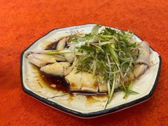 -隆都四季香饭店(碧海路店)