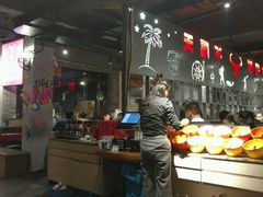 -牛很鲜潮汕牛肉火锅(朝晖路店)
